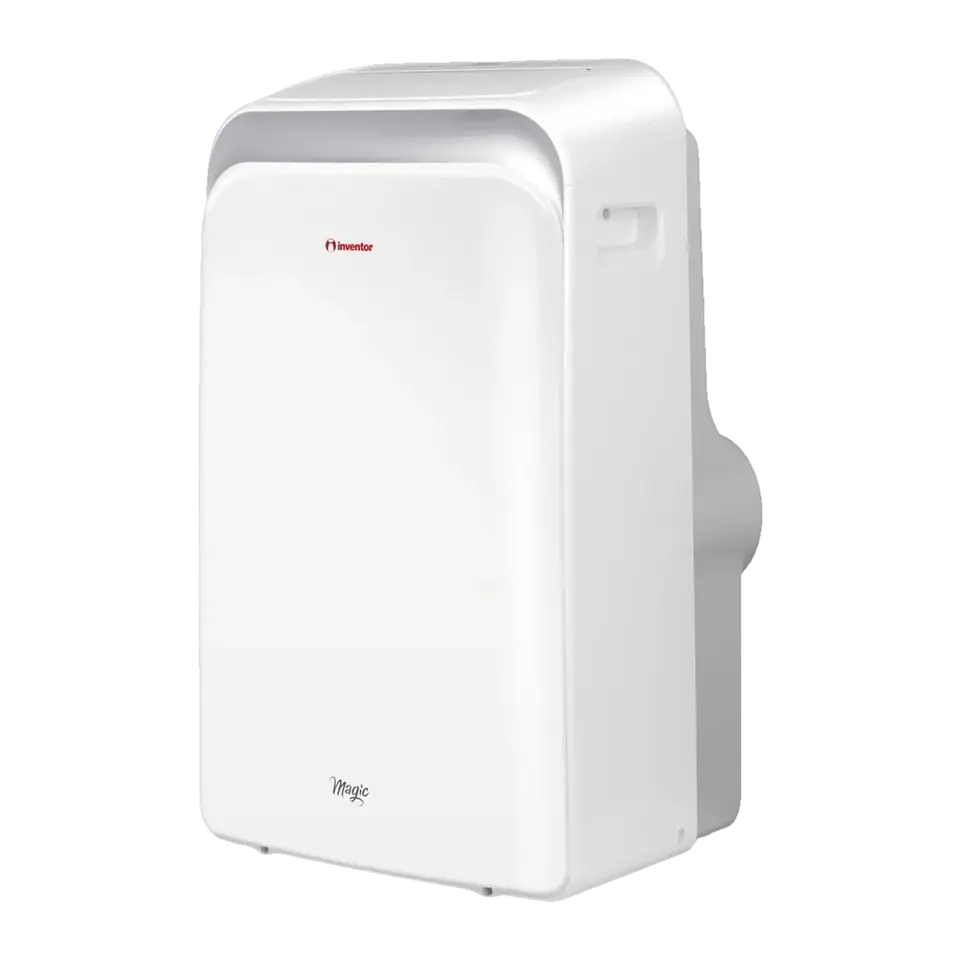 Inventor Magic R290 - Aire acondicionado portátil 1