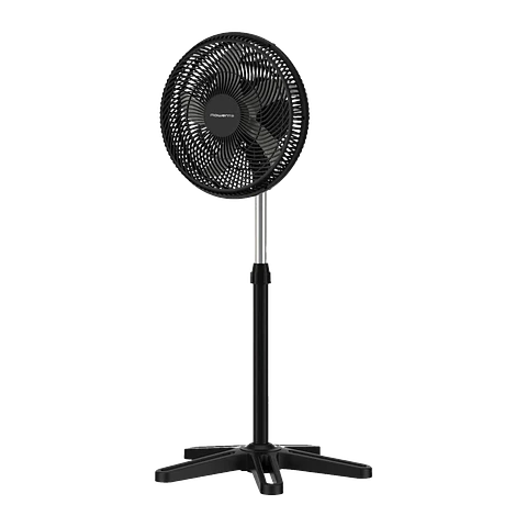 Rowenta Turbo Essential VU3110F3 55W - Ventilador de pie