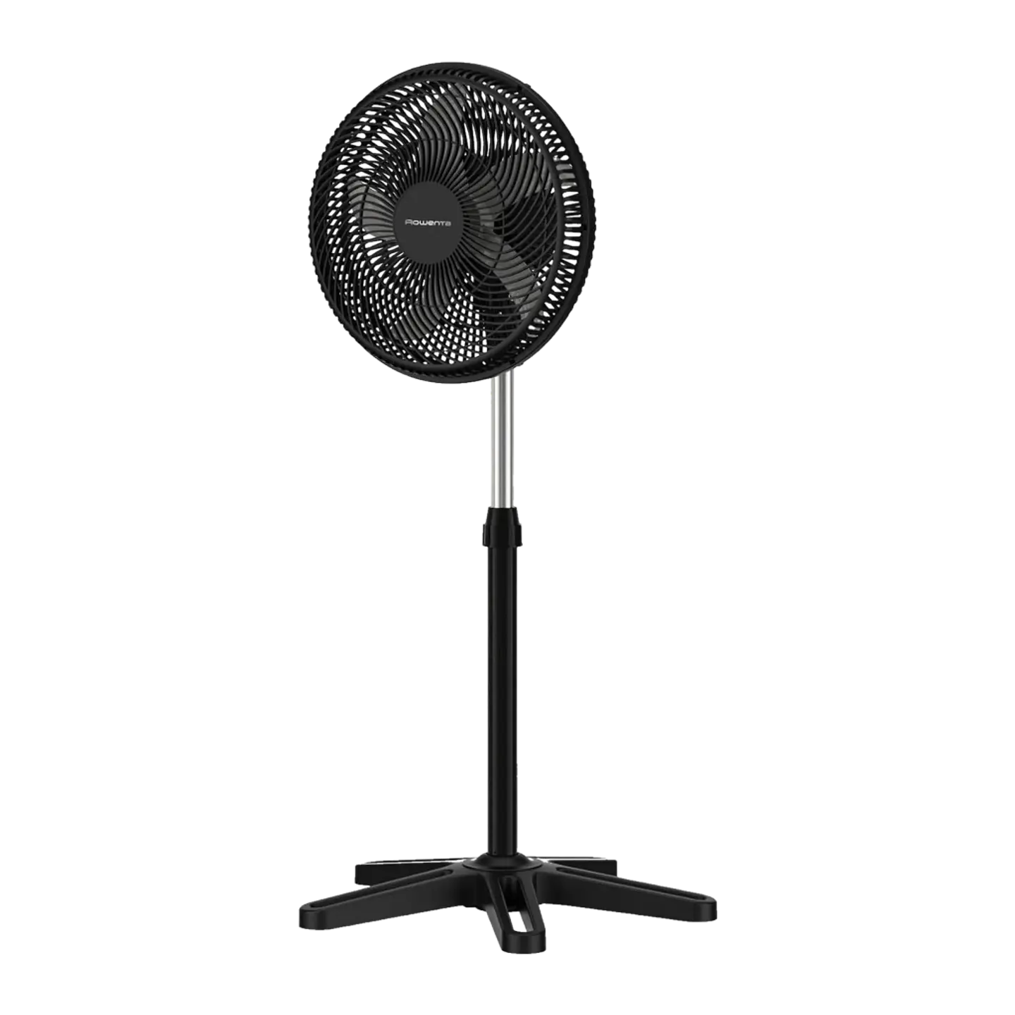 Rowenta Turbo Essential VU3110F3 55W - Ventilador de pie 1