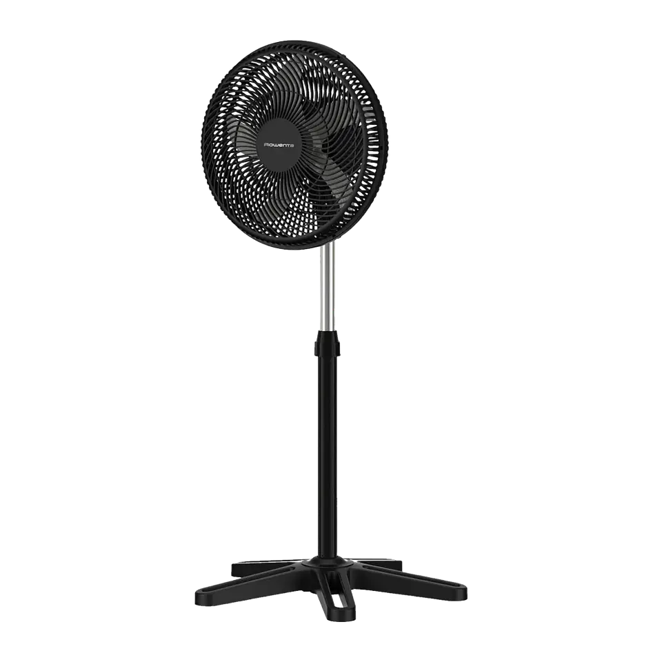 Rowenta Turbo Essential VU3110F3 55W - Ventilador de pie 1