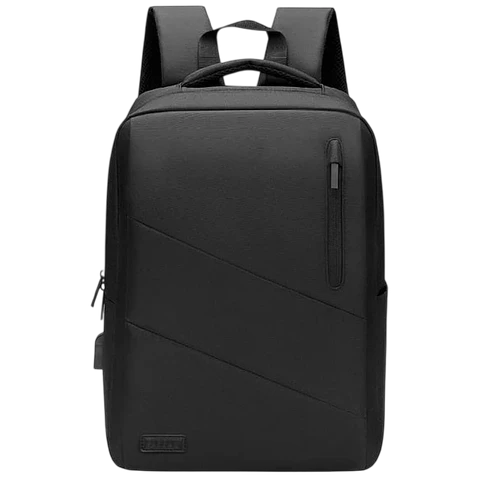 Subblim City Mochila para portátil 15.6 Negro