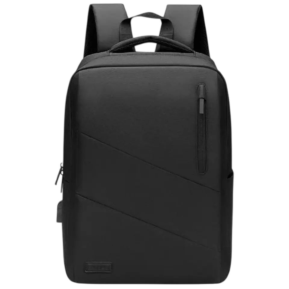 Subblim City Mochila para portátil 15.6 Negro 1