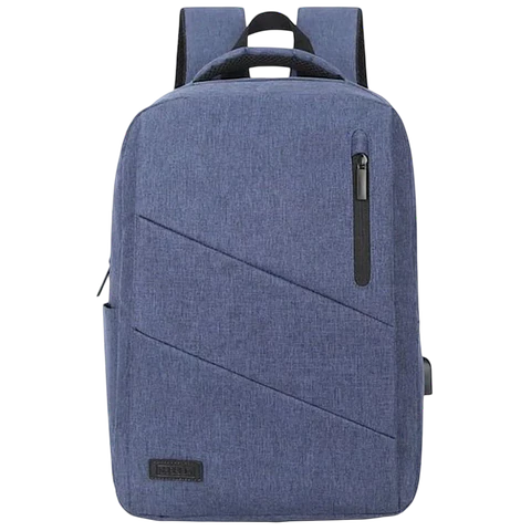 Subblim City Mochila para portátil 15.6 Azul