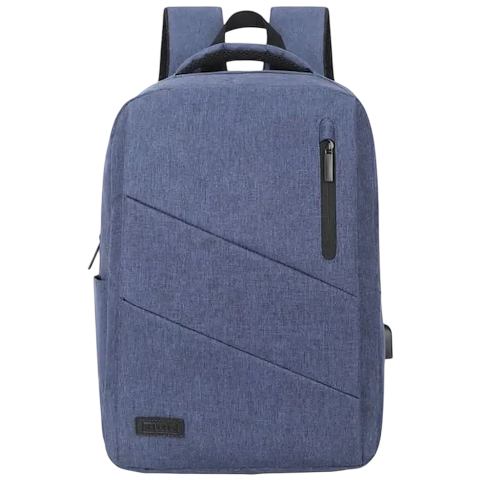 Subblim City Mochila para portátil 15.6 Azul 1