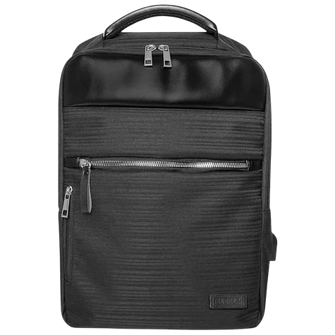 Subblim Business V2 Mochila para portátil 16 Negro