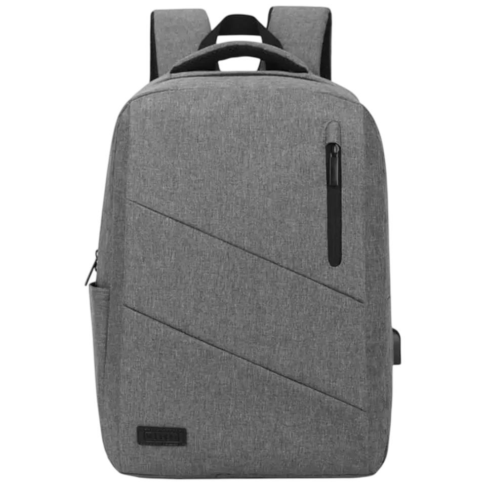 Subblim City Mochila para portátil 15.6 Gris 1