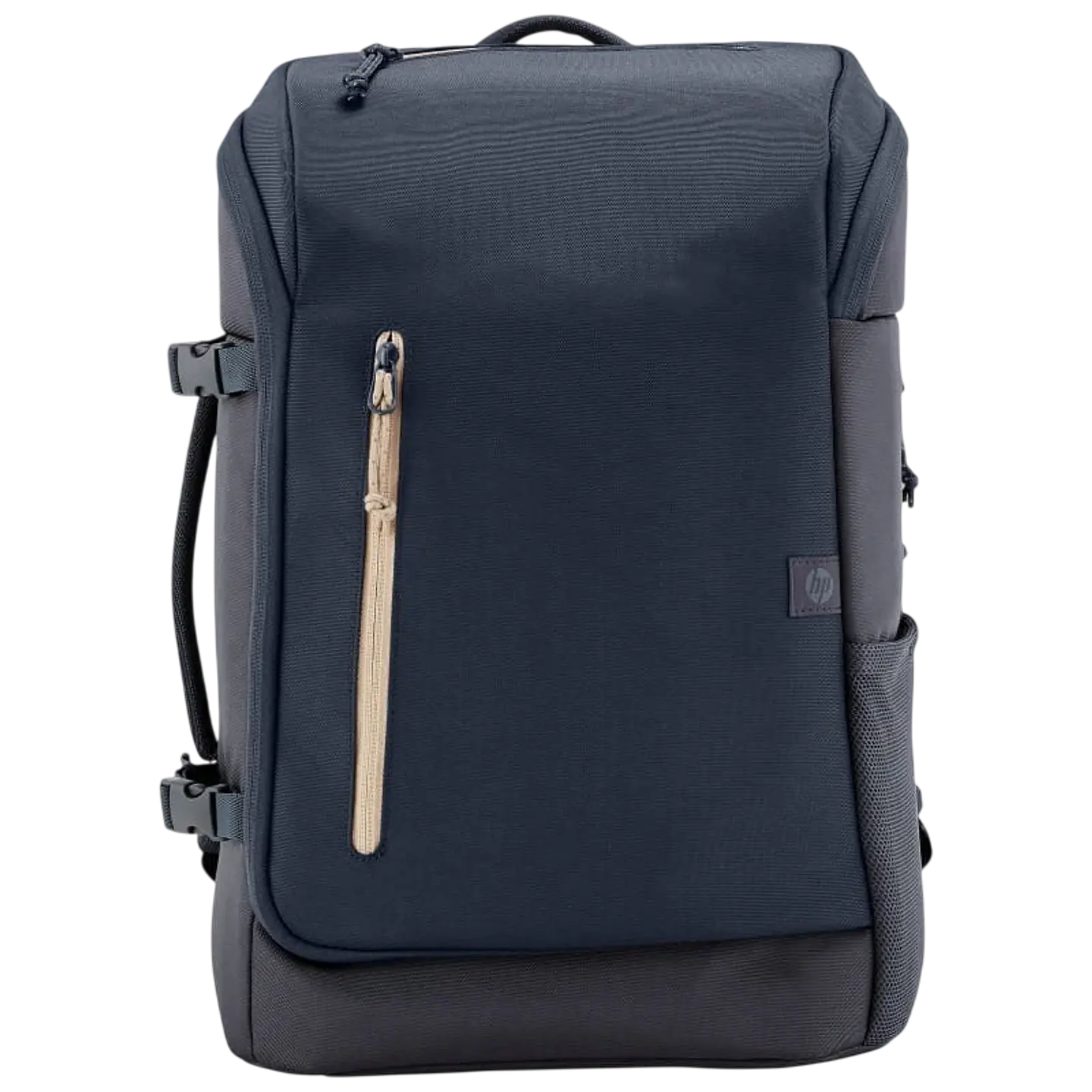 HP Travel (6B8U5AA) 15,6 30 L Sistema RFID Azul - Mochila para portátiles 1