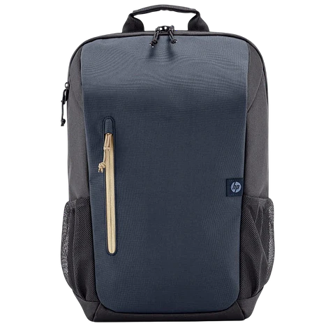 HP Travel (6B8U7AA) 15,6 21 L Bolsillo oculto Azul - Mochila para portátiles
