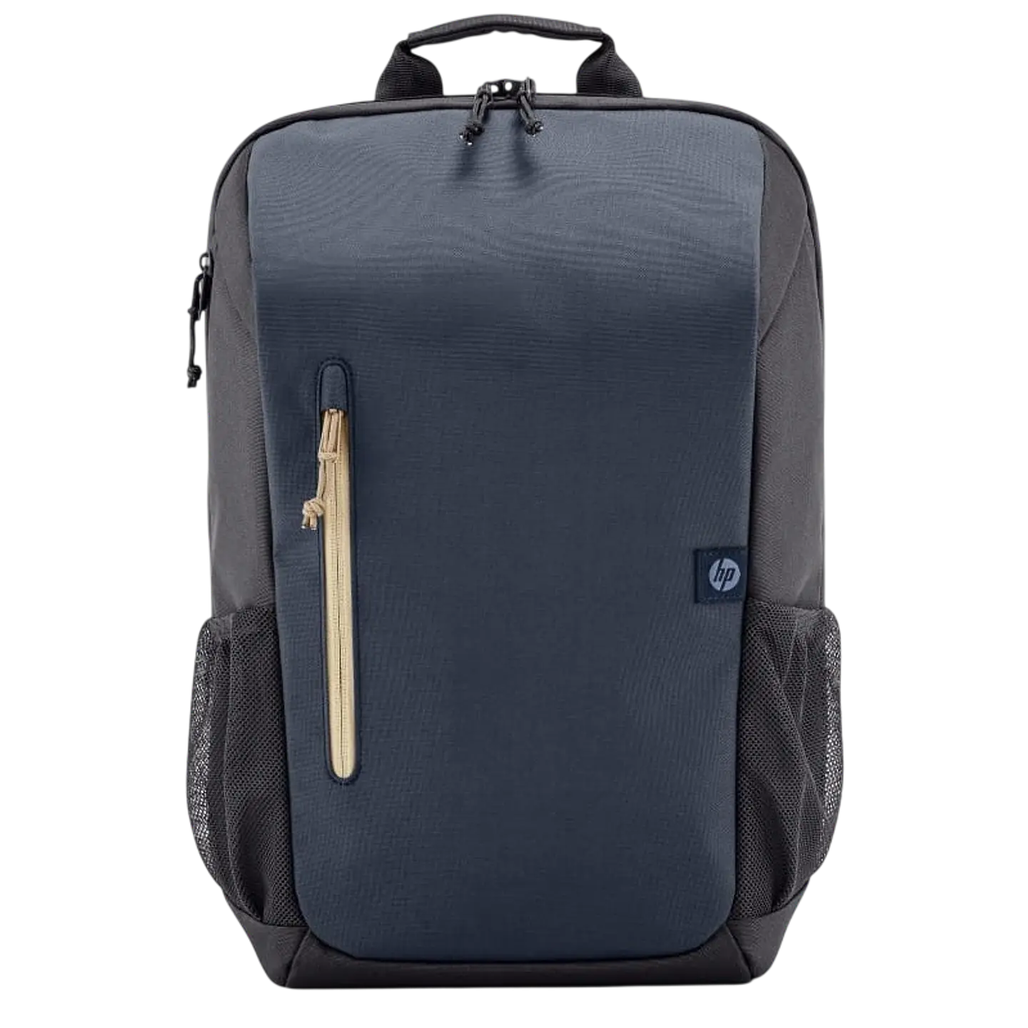 HP Travel (6B8U7AA) 15,6 21 L Bolsillo oculto Azul - Mochila para portátiles 1