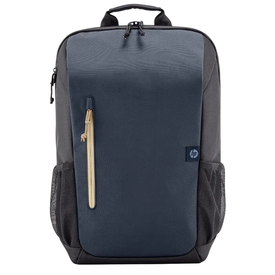 HP Travel (6B8U7AA) 15,6 21 L Bolsillo oculto Azul - Mochila para portátiles 1