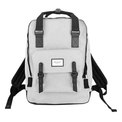 Himawari 1010 Gris - Mochila para portátil