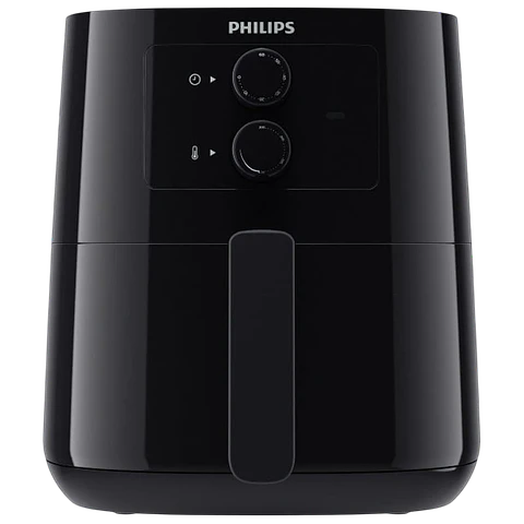 Freidora de aire 4.1L Philips Essential Airfryer Rapid Air