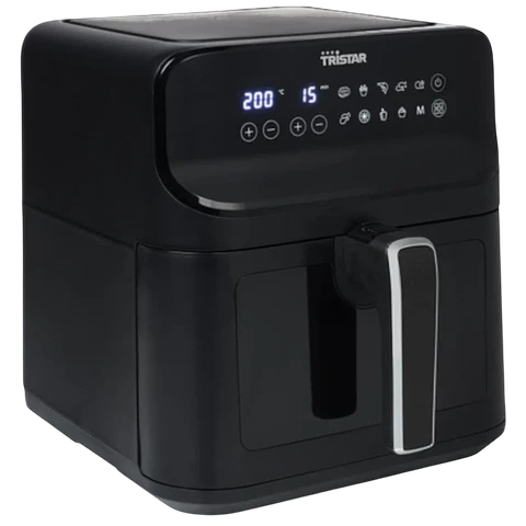 Tristar FR-9037 6,2L- Freidora de Aire