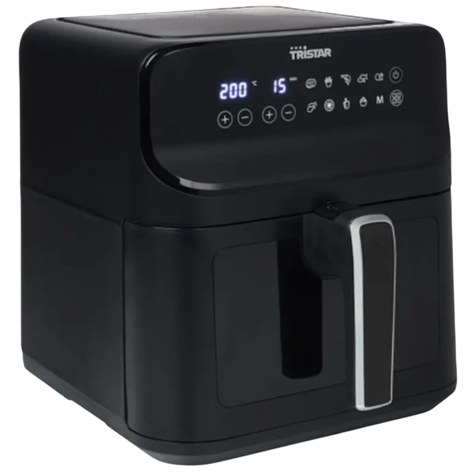 Tristar FR-9037 6,2L- Freidora de Aire 1