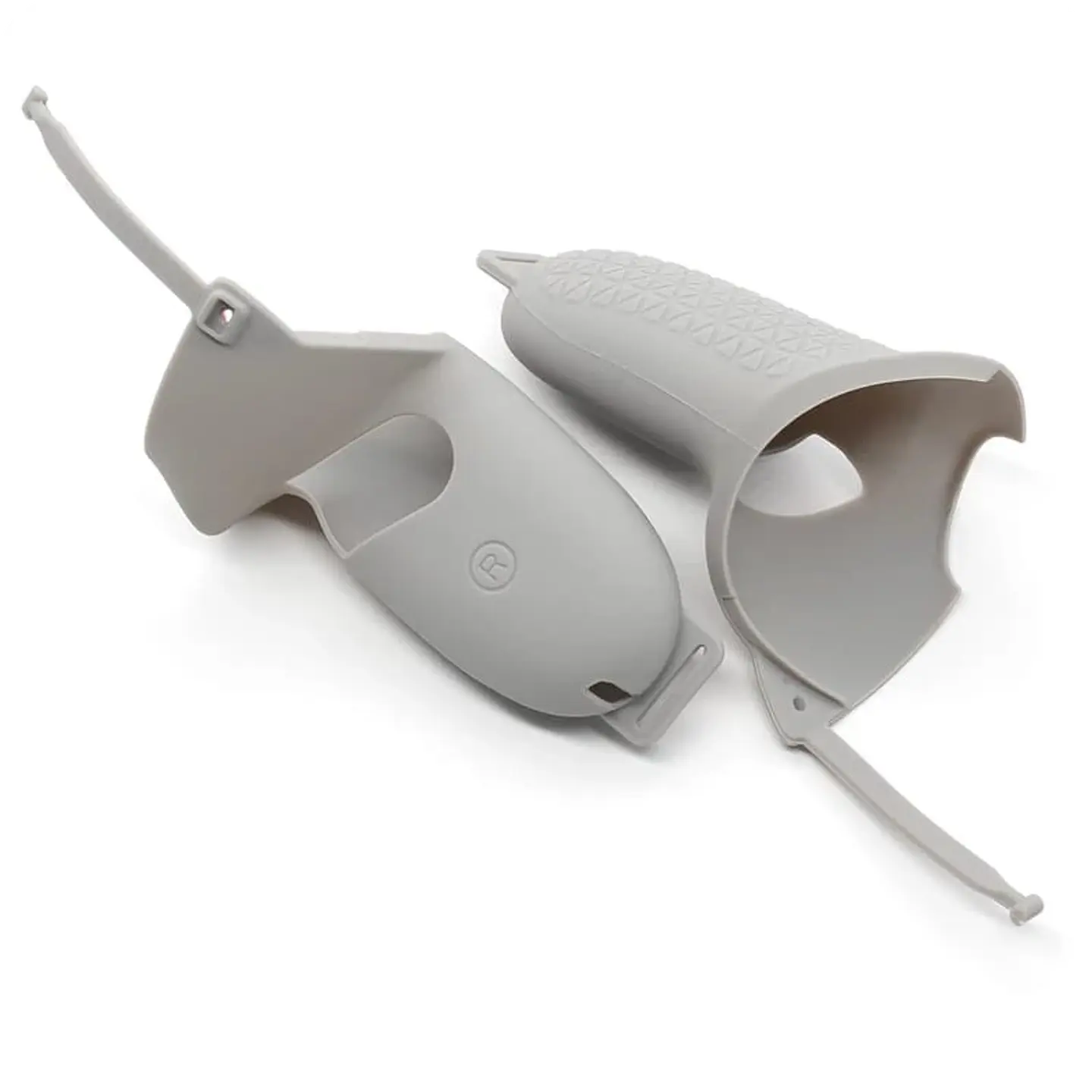 Fundas silicona Oculus Quest 2 1