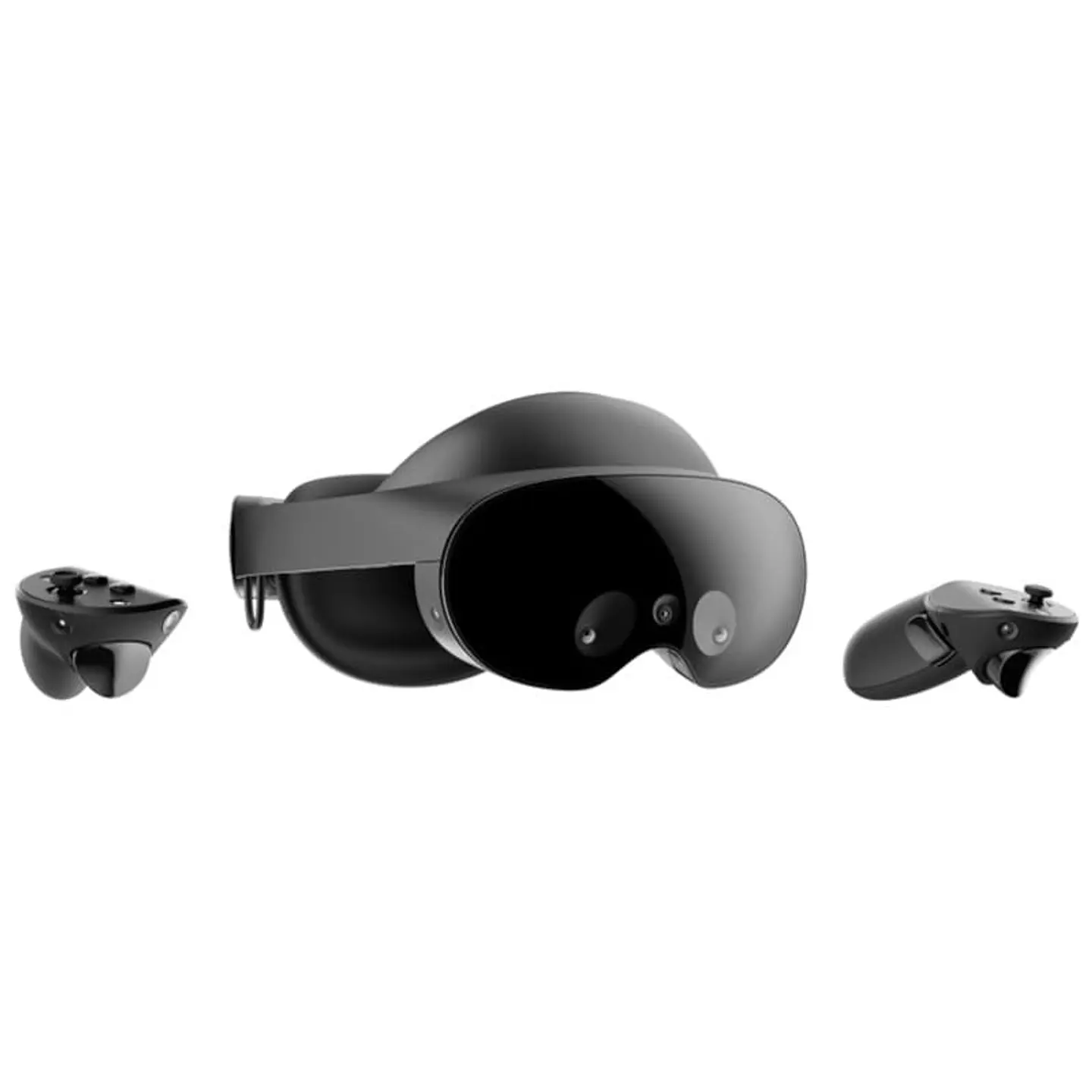 Meta Quest Pro 256GB - Gafas de Realidad Virtual 1