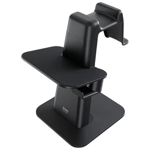 Soporte Kiwi Design S2-1 para Meta Quest 2 Negro