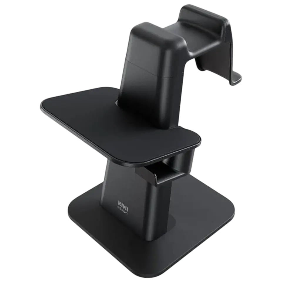 Soporte Kiwi Design S2-1 para Meta Quest 2 Negro 1