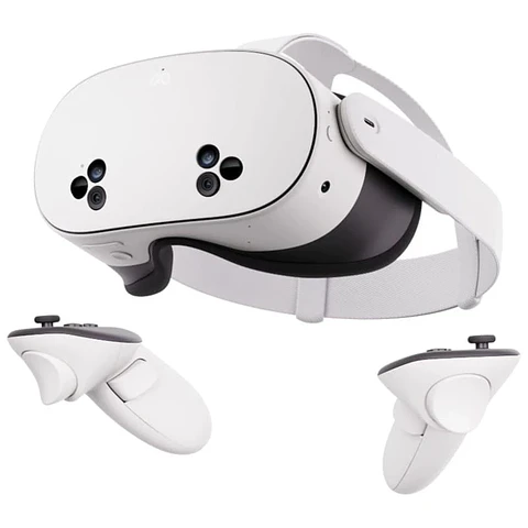 Meta Quest 3S 256GB Blanco