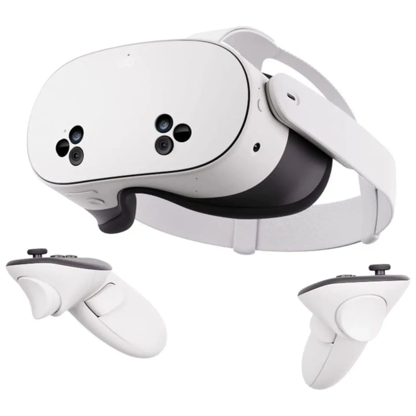 Meta Quest 3S 256GB Blanco 1