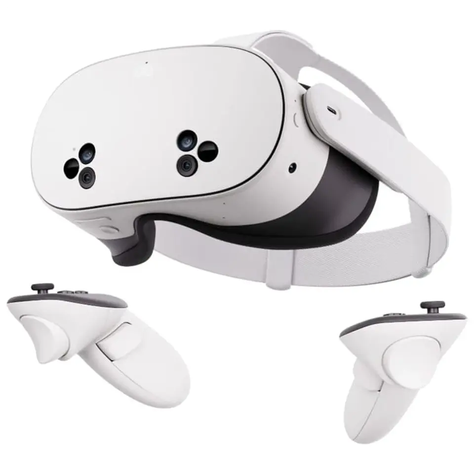 Meta Quest 3S 256GB Blanco 1