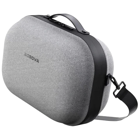 BOBOVR C3 Gris - Funda para Meta Quest 3