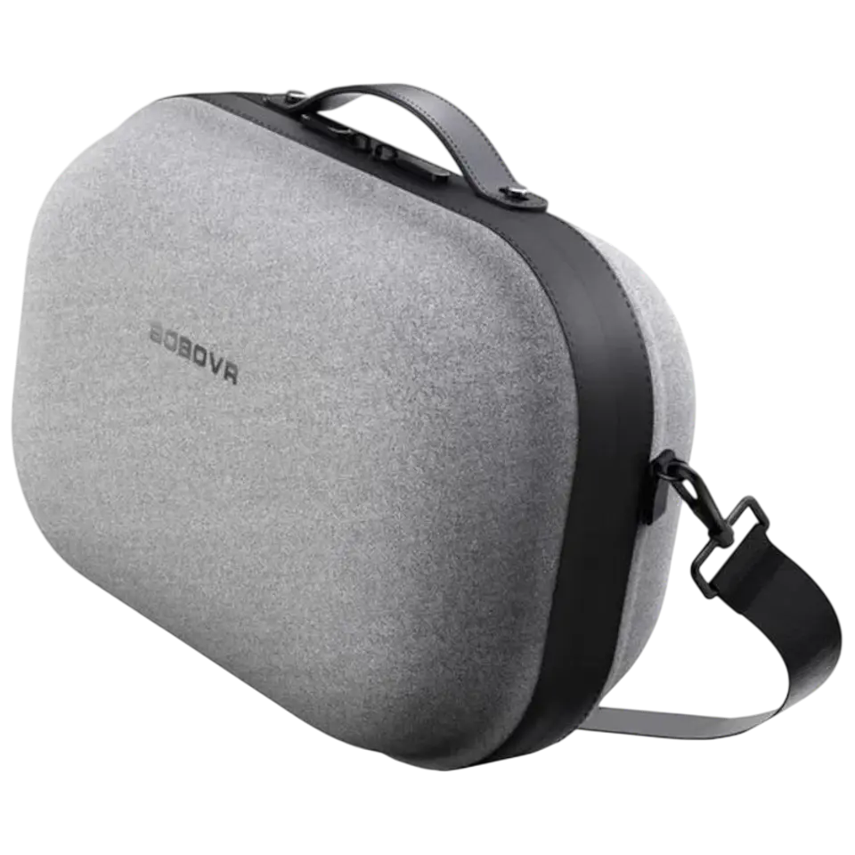 BOBOVR C3 Gris - Funda para Meta Quest 3 1