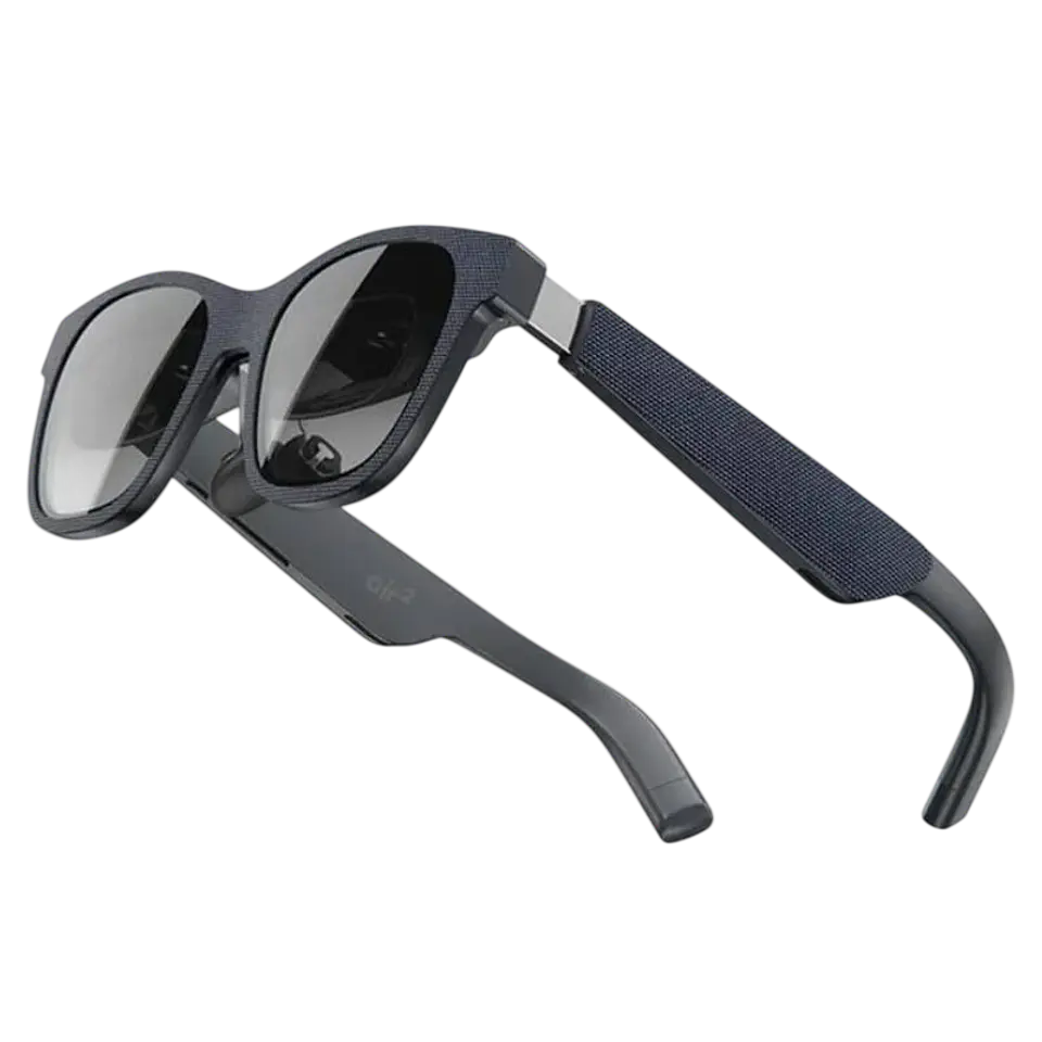 XREAL Sticker Azul Marino - Pegatinas para gafas RV 1