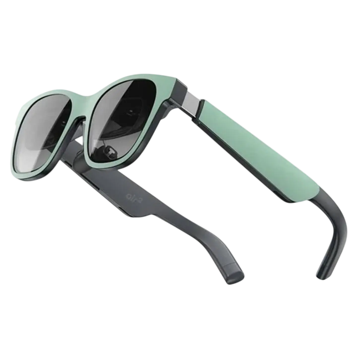 XREAL Sticker Verdigris - Pegatinas para gafas RV 1