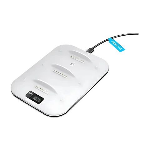 Base de carga BOBOVR BD3 para batería B100