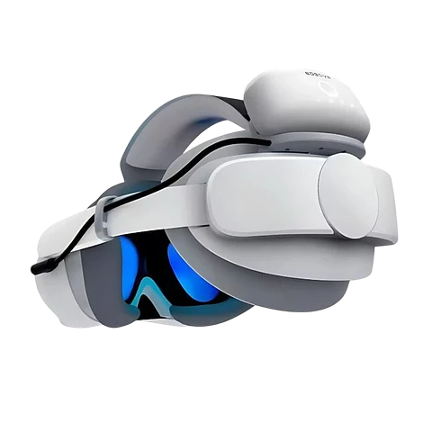 BOBOVR P4S - Kit Accesorios  Gafas RV