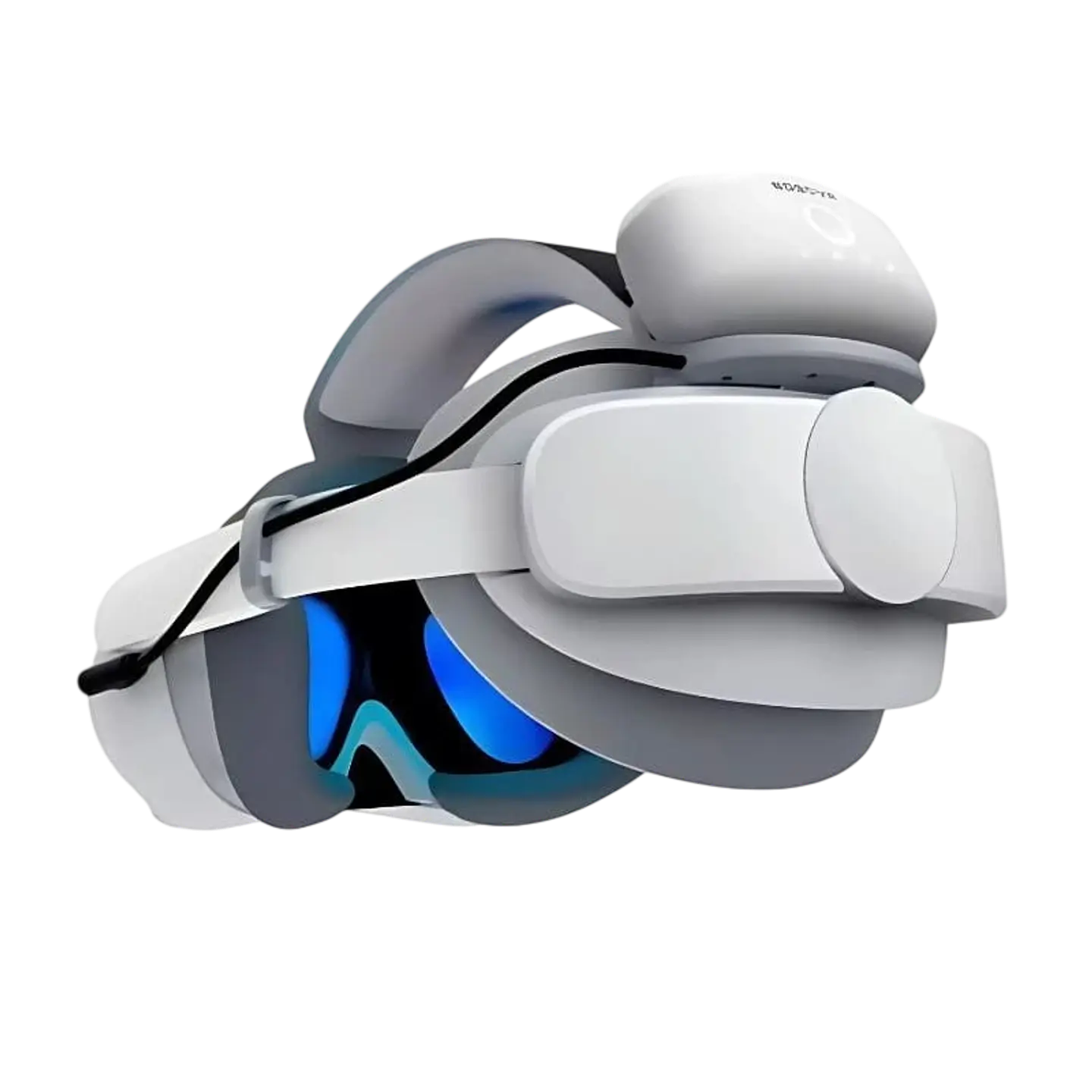 BOBOVR P4S - Kit Accesorios  Gafas RV 1