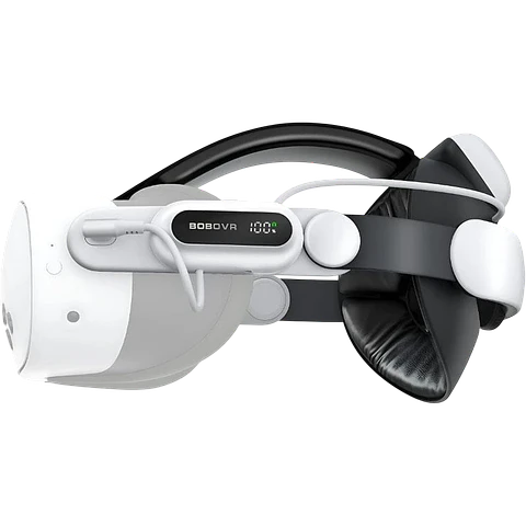 BOBOVR E3 Pro - Correa Gafas RV