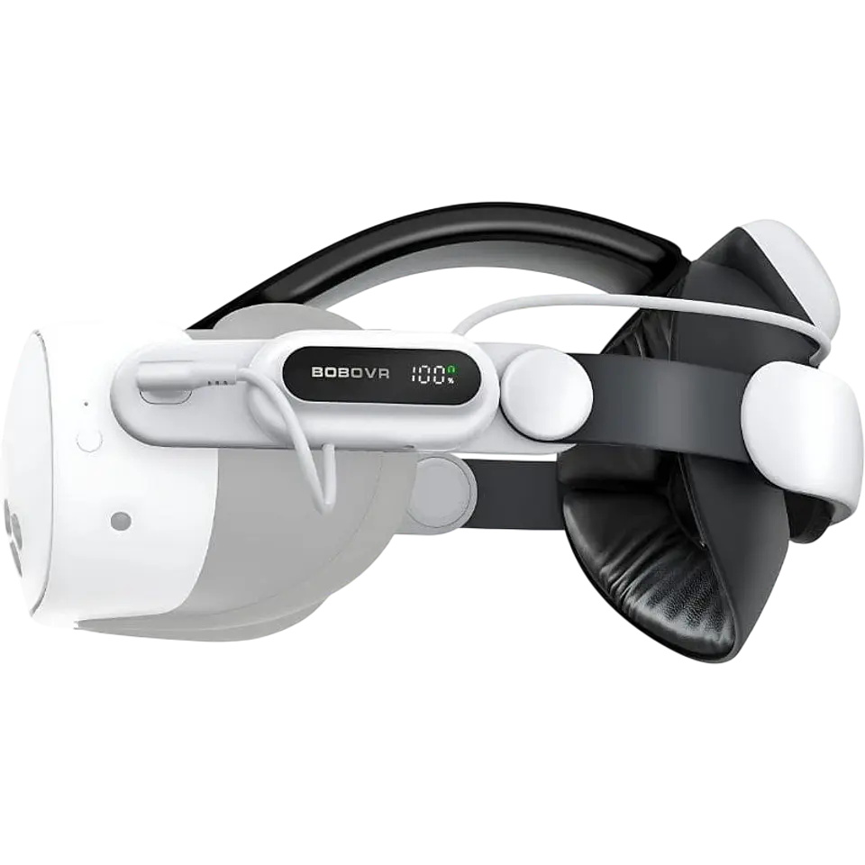 BOBOVR E3 Pro - Correa Gafas RV 1