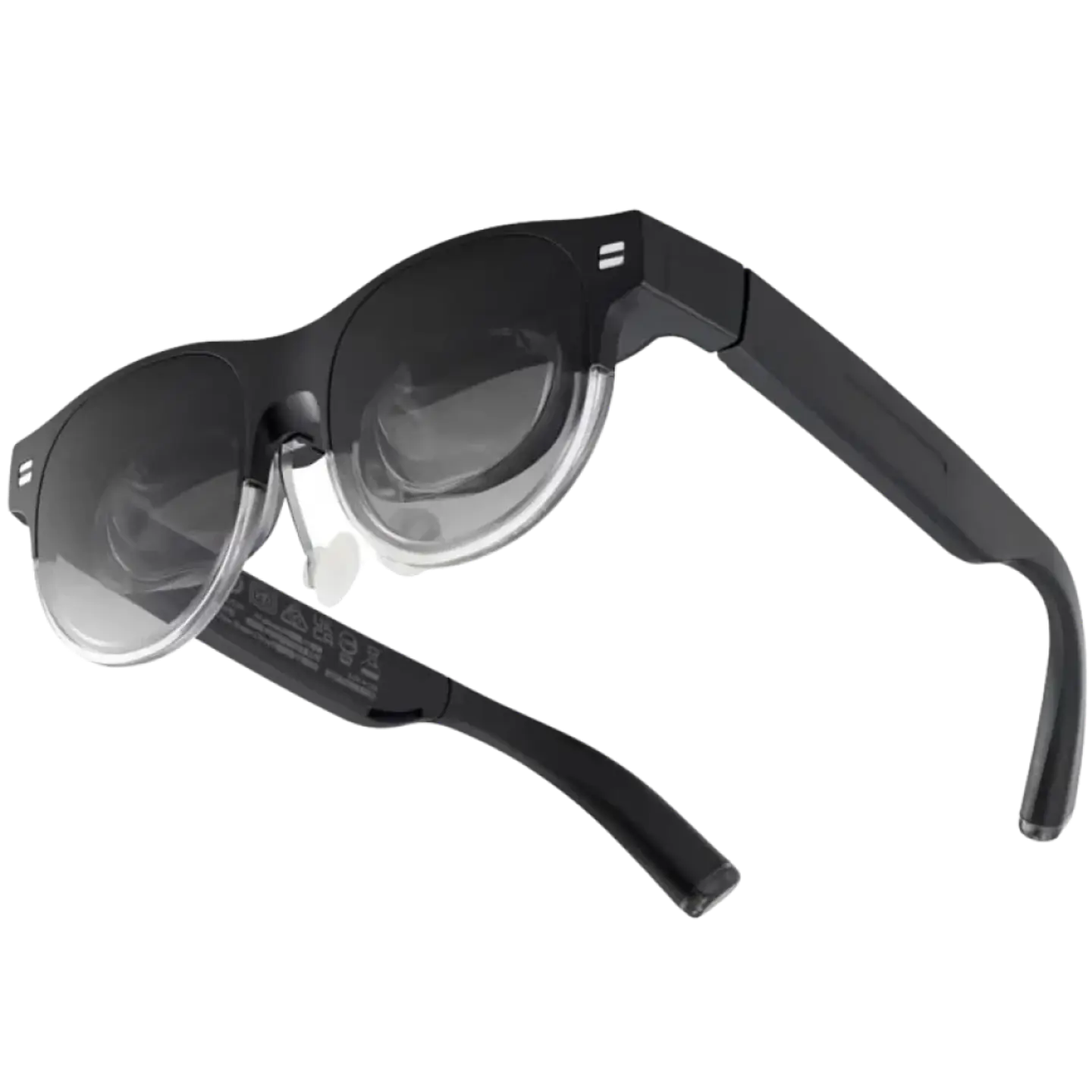 ASUS AirVision M1 gafas inteligentes 1