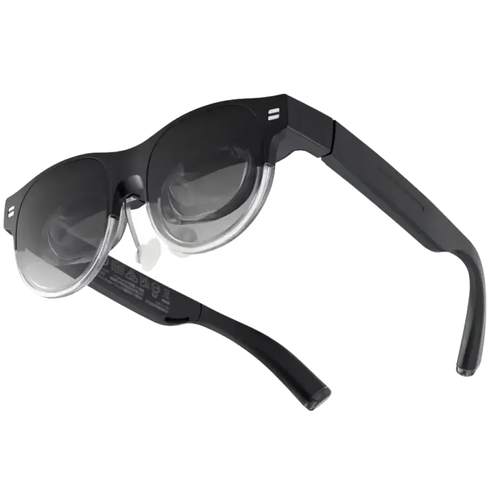 ASUS AirVision M1 gafas inteligentes 1