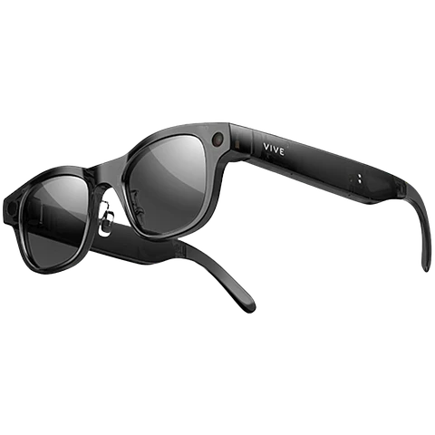 HTC Vive Eagle AI Glasses Black