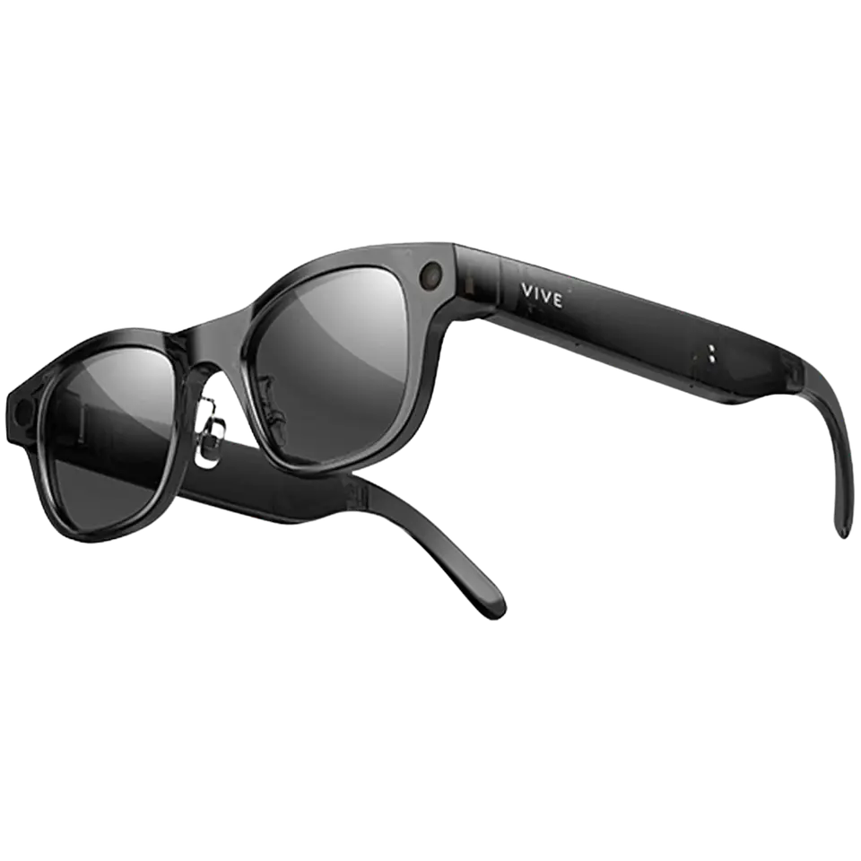 HTC Vive Eagle AI Glasses Black 1