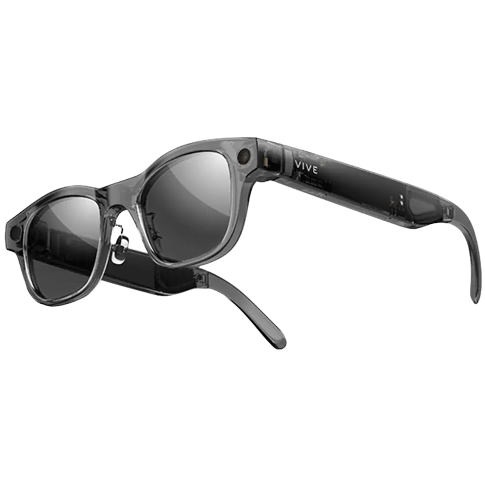 HTC Vive Eagle AI Glasses Grey 1