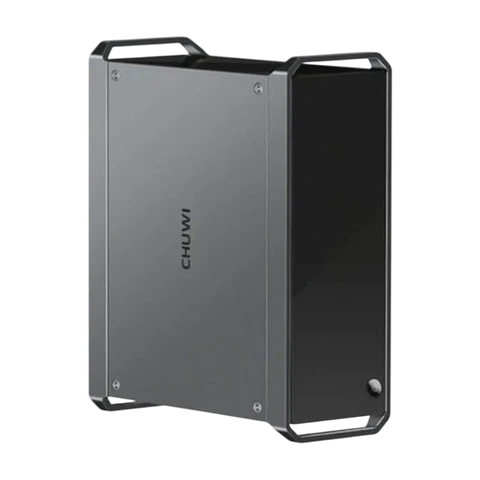 Chuwi CoreBox Intel i5-12450H/16GB/512GB SSD/W11 Pro Negro
