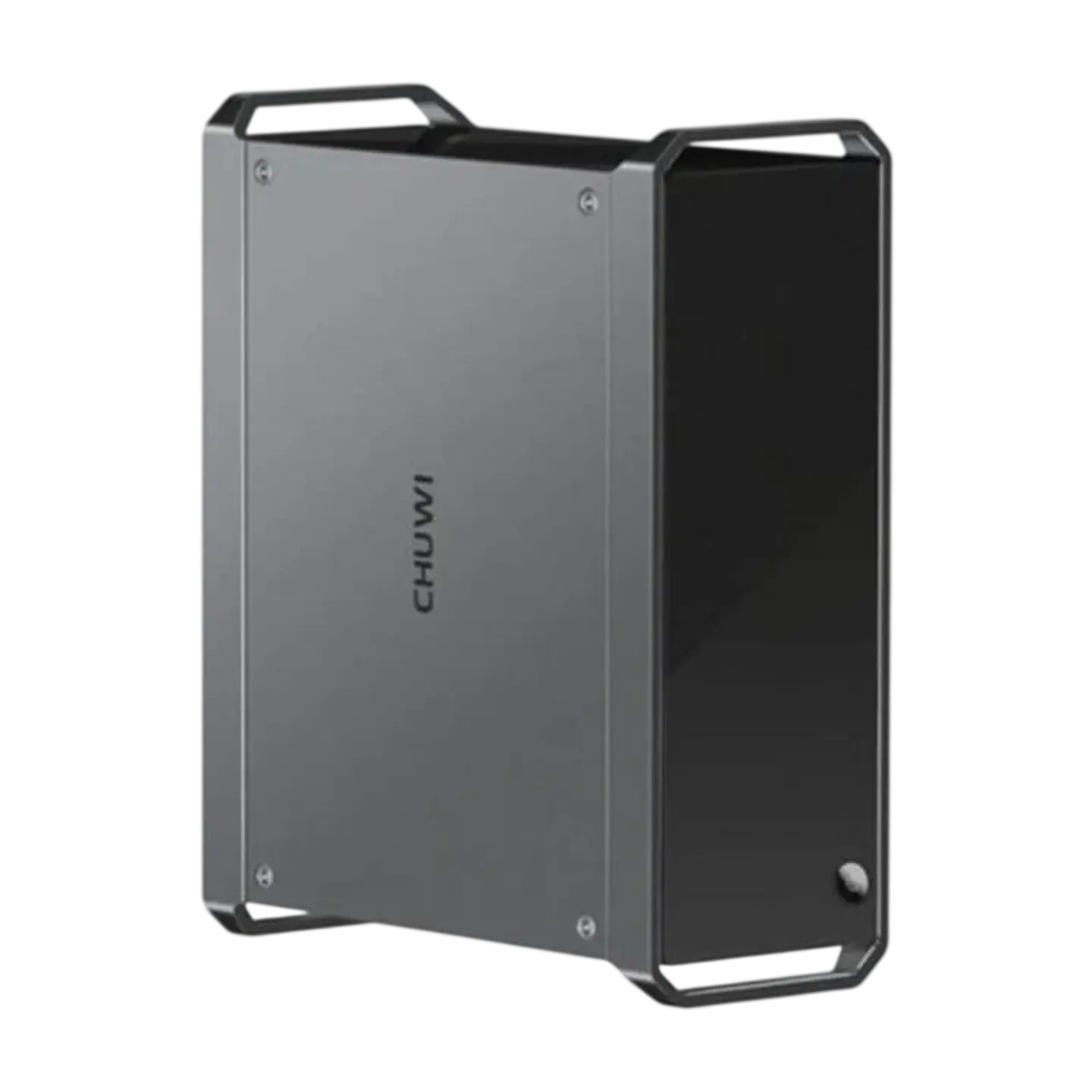 Chuwi CoreBox Intel i5-12450H/16GB/512GB SSD/W11 Pro Negro 1