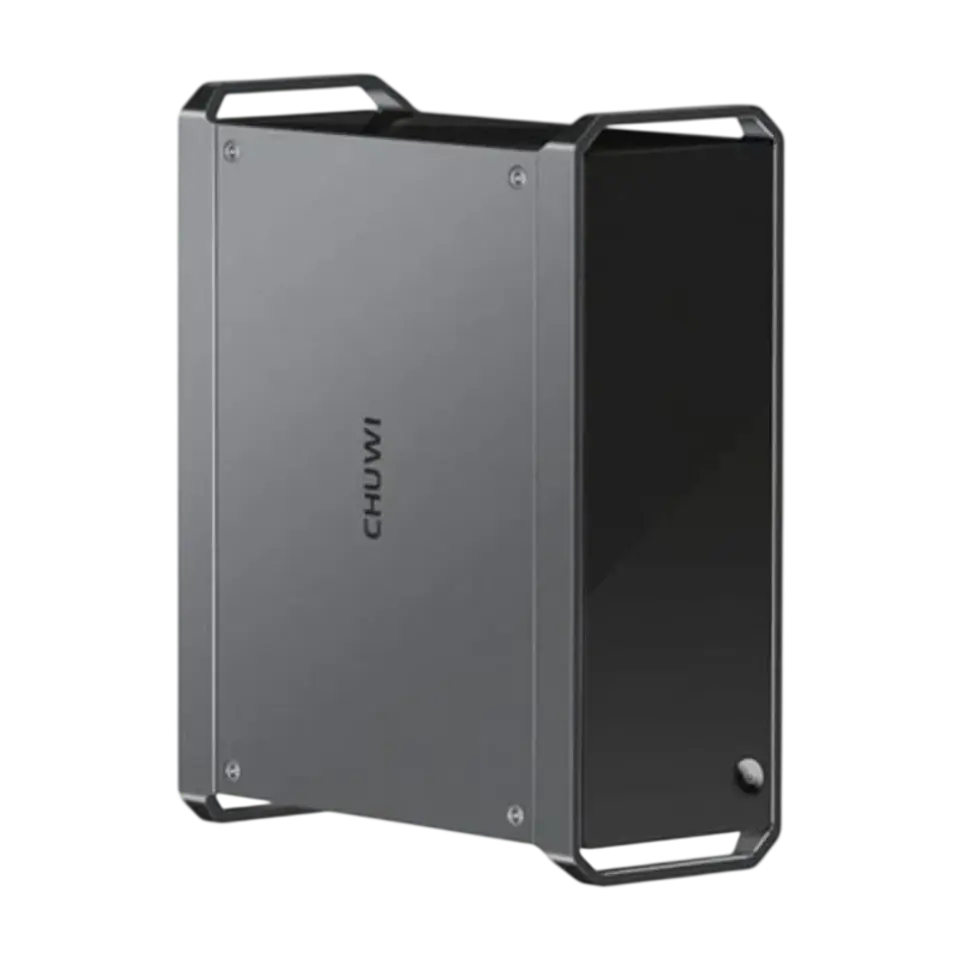 Chuwi CoreBox Intel i5-12450H/16GB/512GB SSD/W11 Pro Negro 1