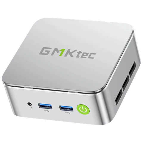 GMKtec NucBox G10 AMD Ryzen 5 3500U 16GB/512GB Win 11