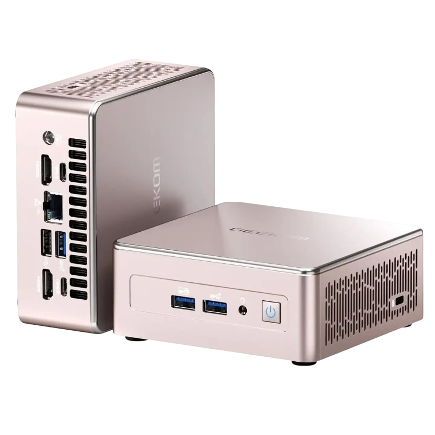 GEEKOM A5 2025 Edition AMD Ryzen 5 7430U 16GB/512GB Win11 Pro 1