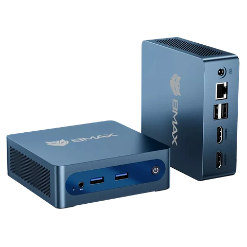 BMAX MaxMini B1 Plus 6GB/128GB