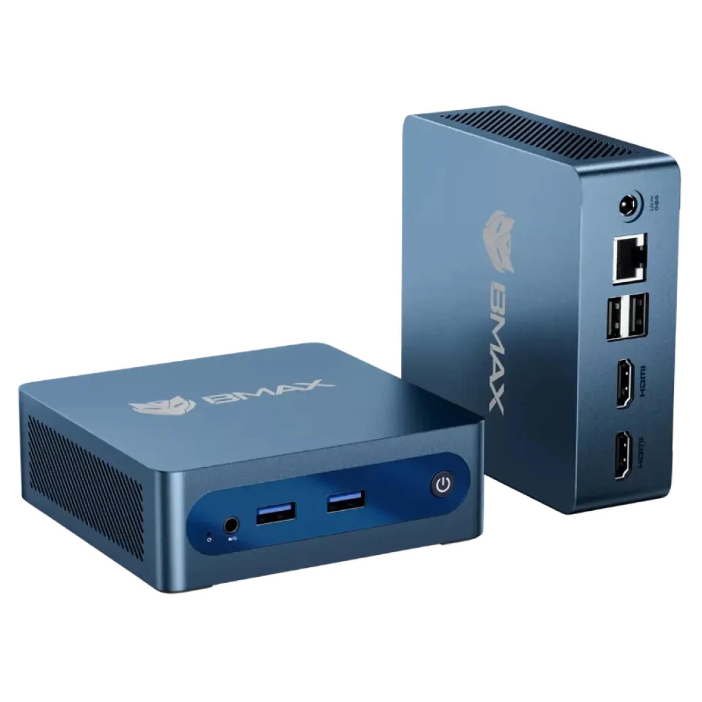 BMAX MaxMini B1 Plus 6GB/128GB 1