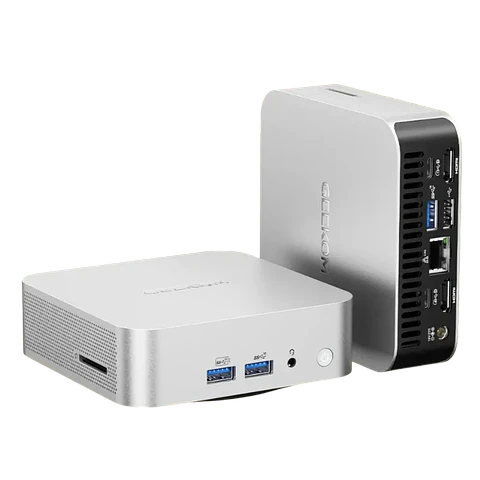 Geekom A5 Pro AMD Ryzen 5 7430U 16GB/512GB