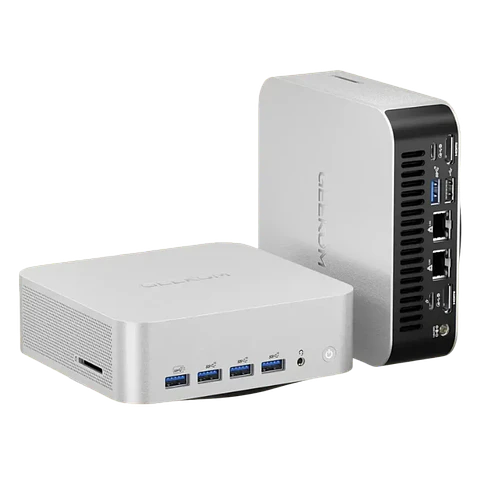 GEEKOM A7 Max AMD Ryzen 9 7940HS 16GB/1TB