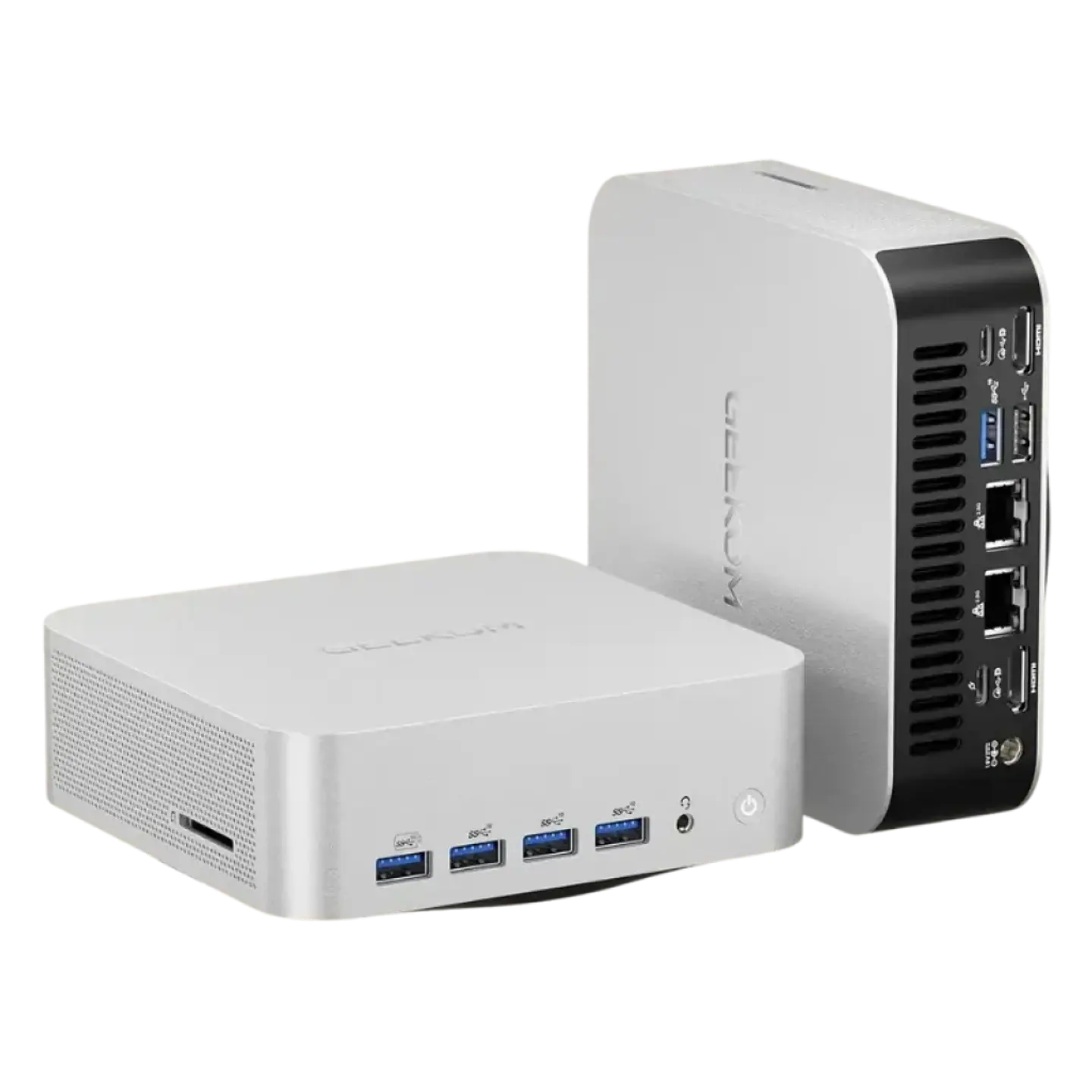 GEEKOM A7 Max AMD Ryzen 9 7940HS 16GB/1TB 1