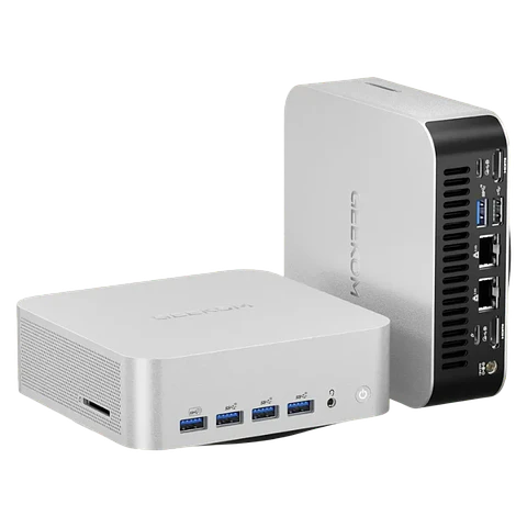 GEEKOM A8 Max AMD Ryzen 7 8745 HS 16GB/1TB
